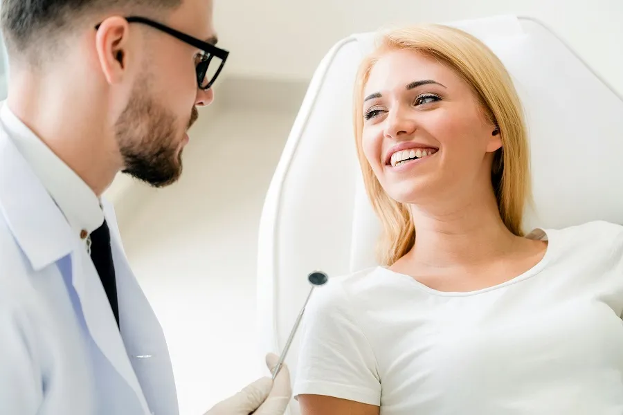 Myths about Root Canal Treatment