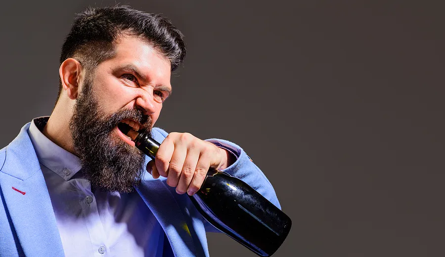 6 Worst Habits for Your Dental Health