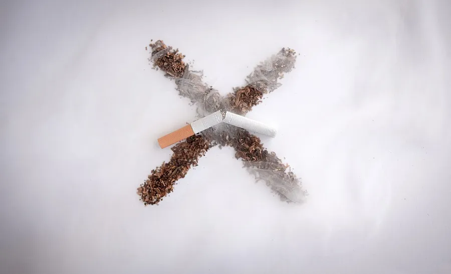 Effects of Smoking on Oral Health