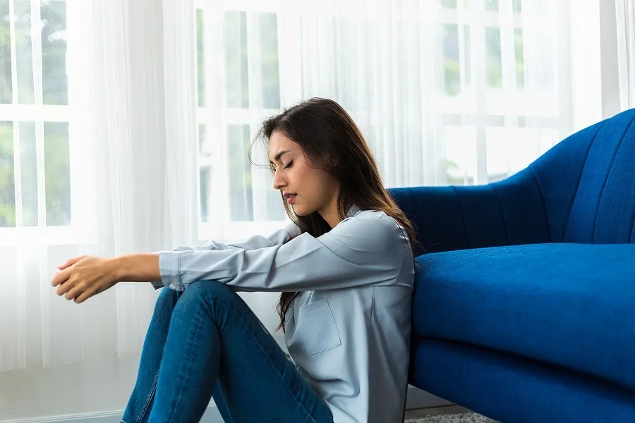 How Can Stress Affect Oral Health