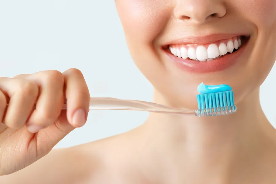 Tips to Make Brushing More Effective
