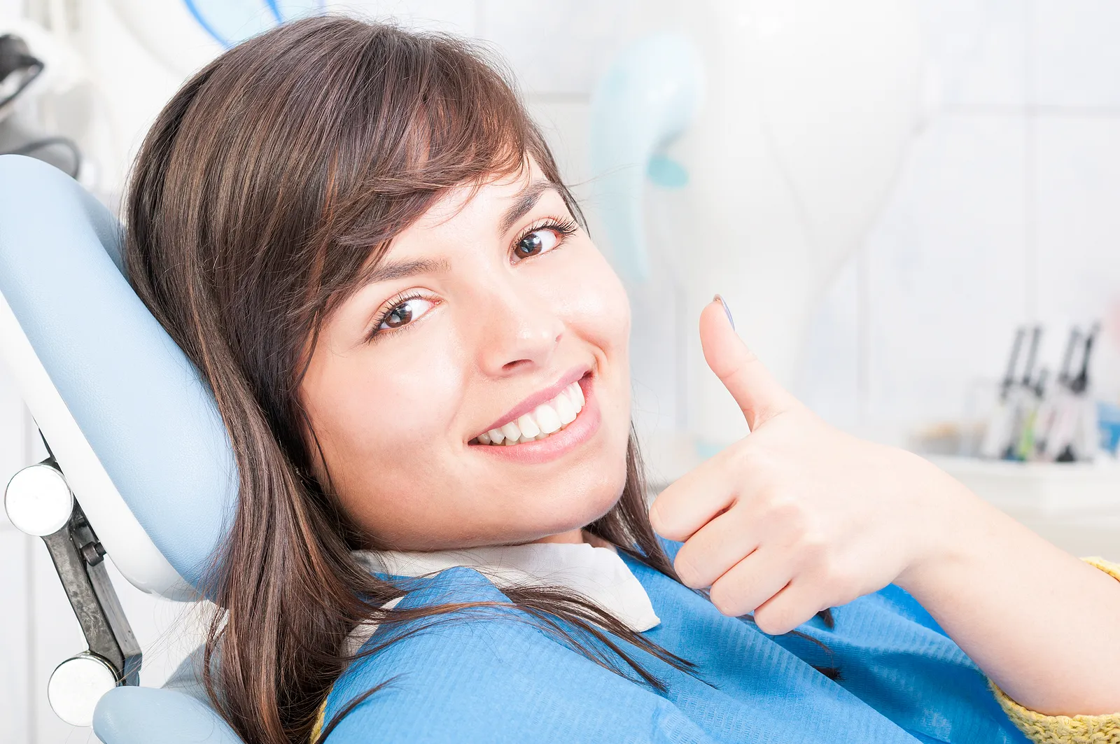 How To Prevent Dental Emergencies