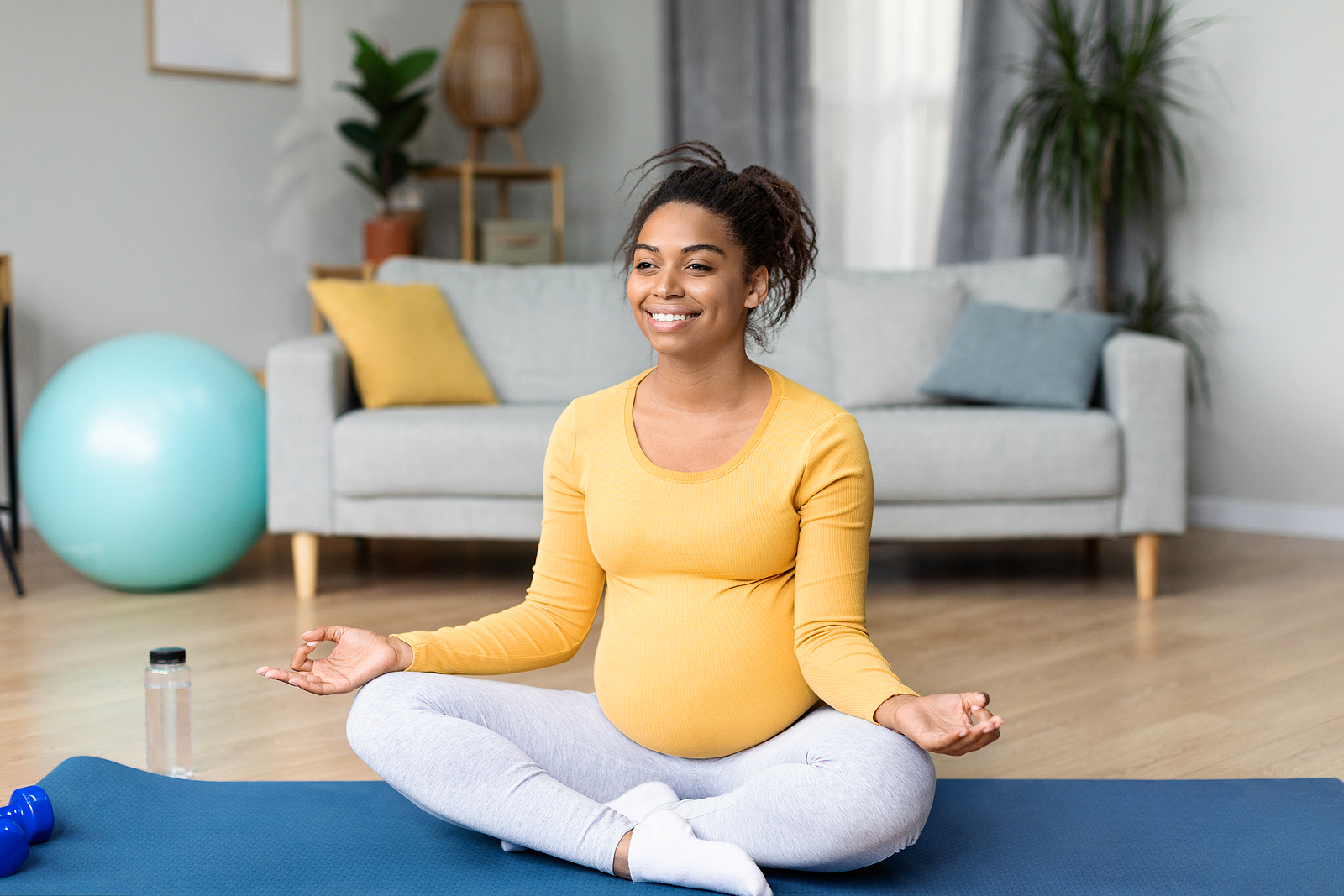 5 Best At-home Practices For A Healthy Smile