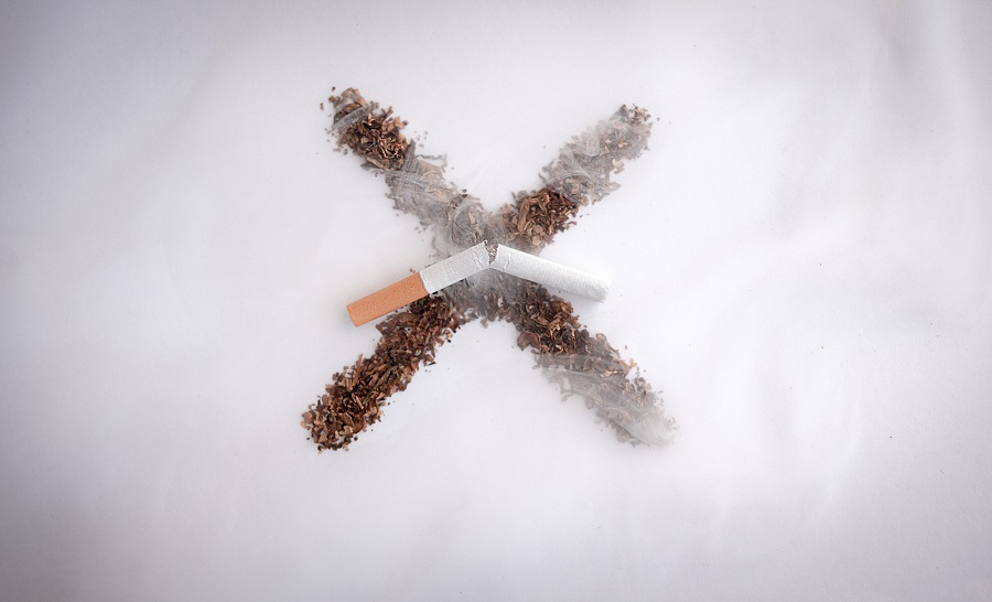 Effects of Smoking on Oral Health