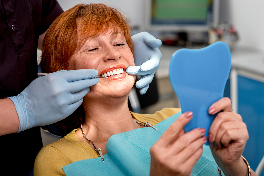 5 Common Reasons For Tooth Extraction