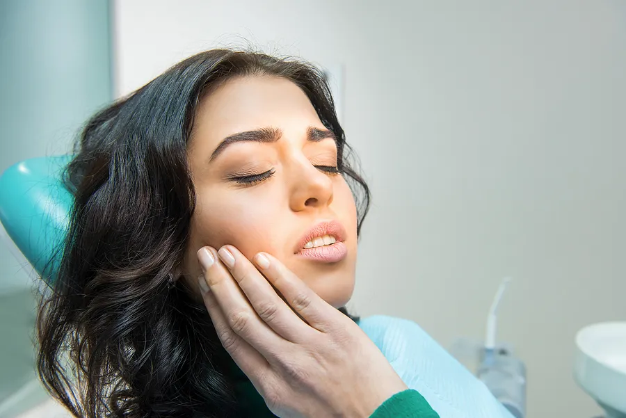 How Long Does It Take to Recover from a Tooth Extraction