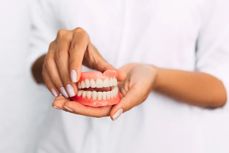 Restore Your Smile with Quality Dentures